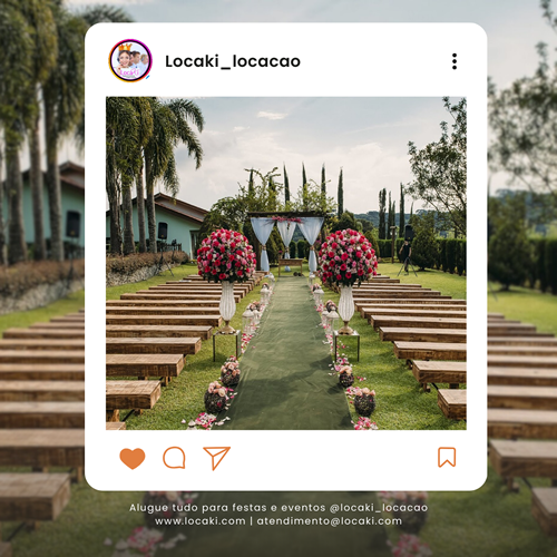 Dicas para organização de cerimônia de casamento